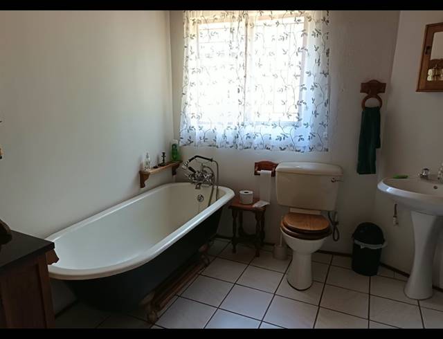3 BEDROOM HOUSE FOR SALE IN WALKER FRUIT FARMS